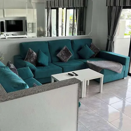 Apartment Cristian Sur 46 - Two Bed *