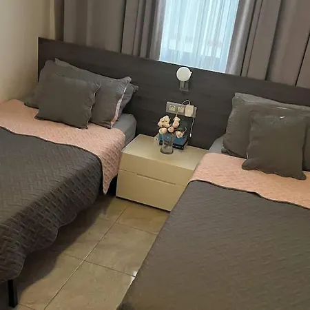 Cristian Sur 46 - Two Bed