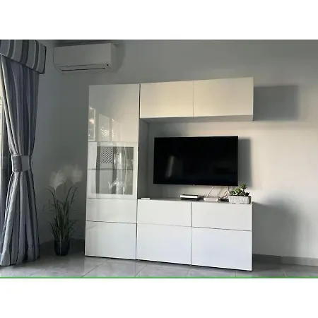 Cristian Sur 46 - Two Bed Daire *