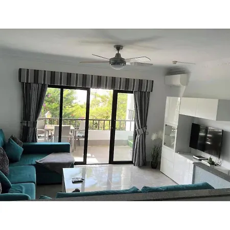 Cristian Sur 46 - Two Bed *