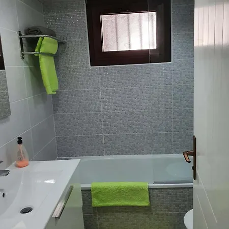 Cristian Sur 46 - Two Bed Daire *