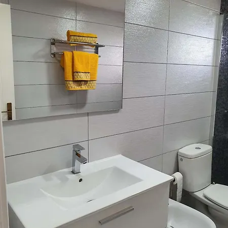 Daire Cristian Sur 46 - Two Bed