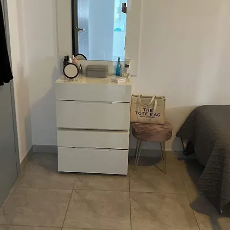 Cristian Sur 46 - Two Bed *