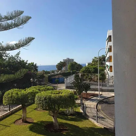 Cristian Sur 46 - Two Bed * Los Cristianos (Tenerife)