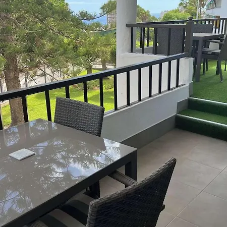 Апартаменты Cristian Sur 46 - Two Bed
