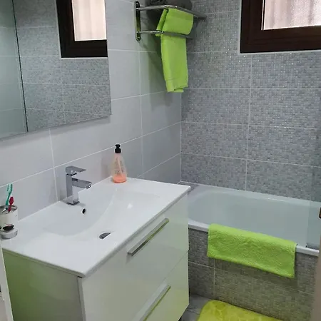 Apartamento Cristian Sur 46 - Two Bed *