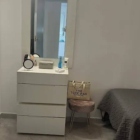 Cristian Sur 46 - Two Bed Apartamento Los Cristianos (Tenerife)