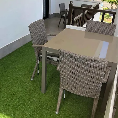 Cristian Sur 46 - Two Bed Apartamento Los Cristianos (Tenerife)